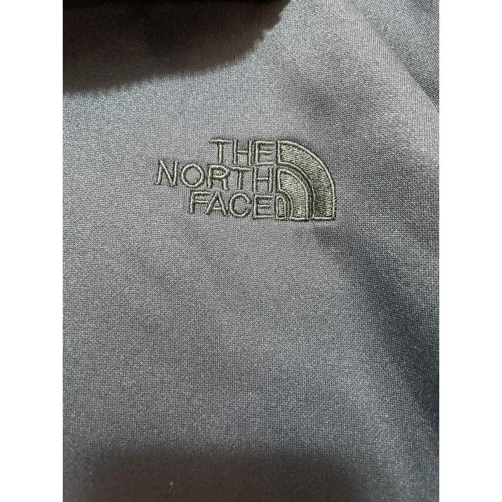 The North Face Men's Midnight Blue Jacket - Size M